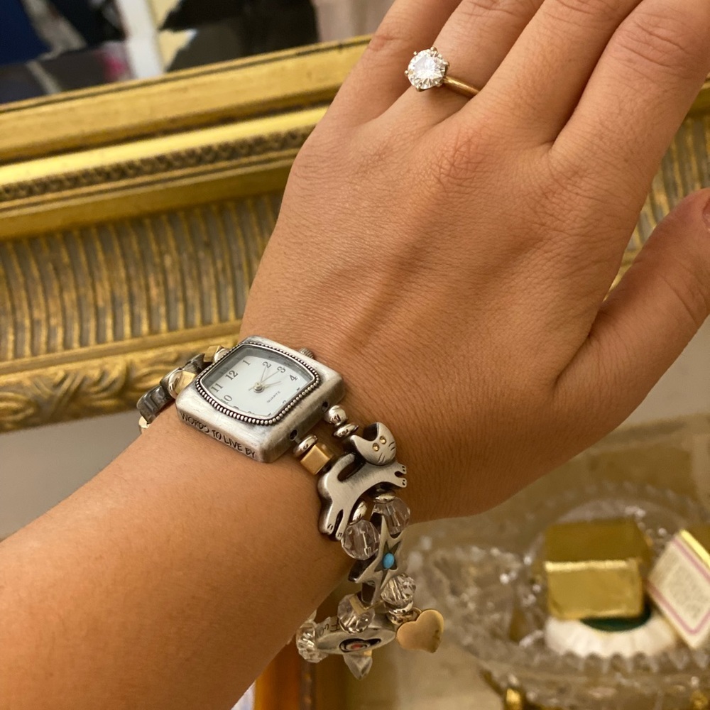 Affirmative watch - Picture 12 of 14